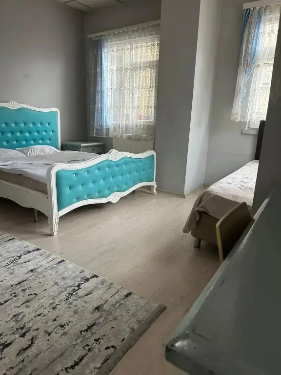 Эрзурум: Paradise Otel Erzurum