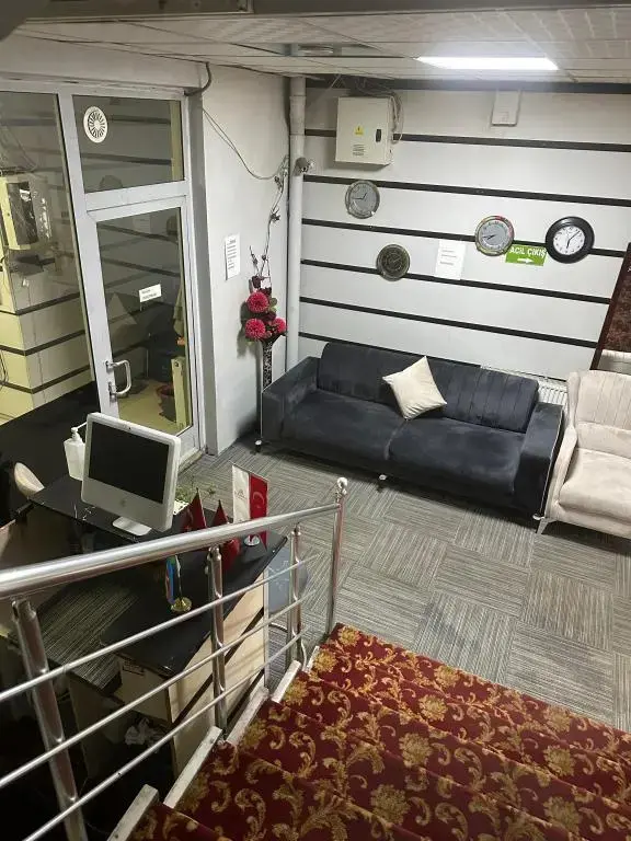 Эрзурум: Paradise Otel Erzurum