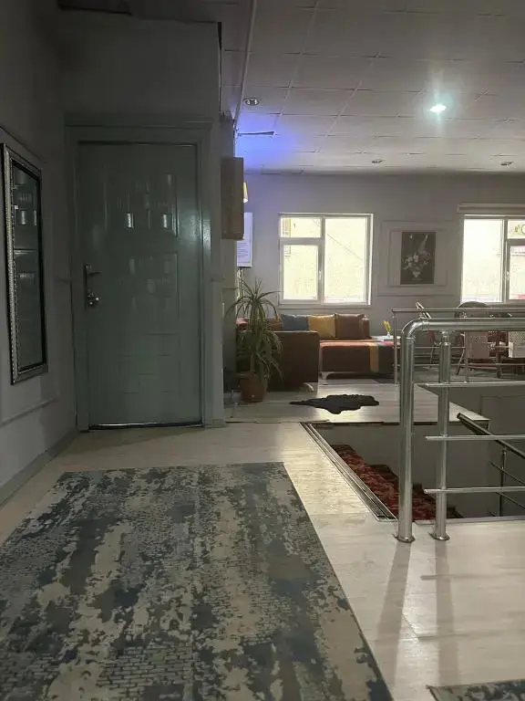 Эрзурум: Paradise Otel Erzurum