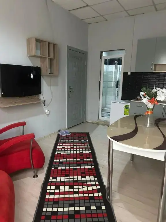 Эрзурум: Paradise Otel Erzurum
