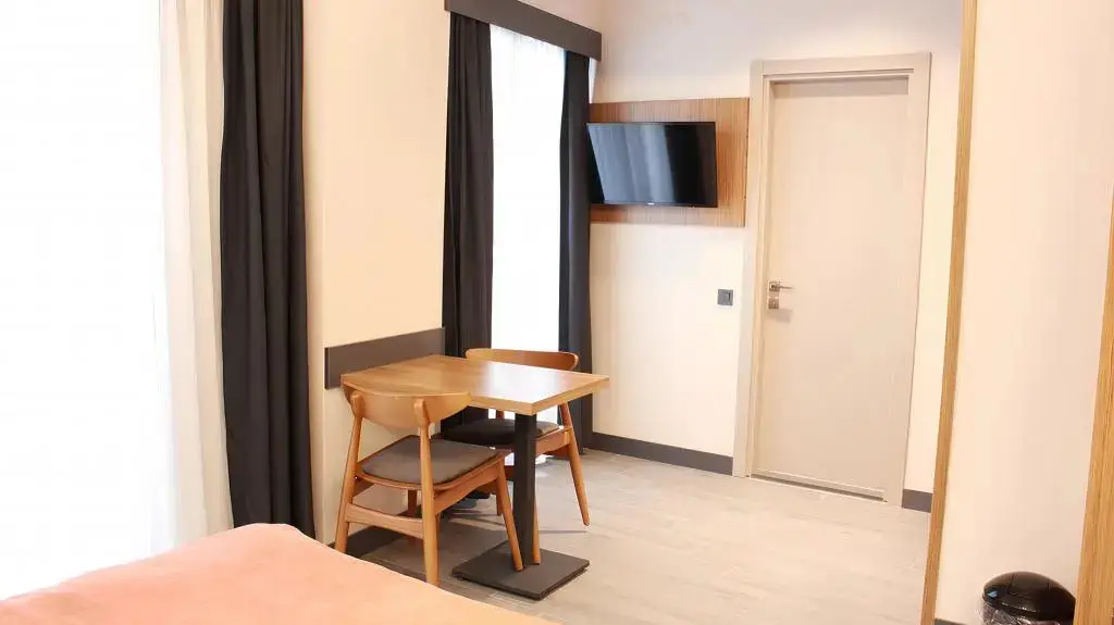 Фетхие: Roi Hotel Alsancak