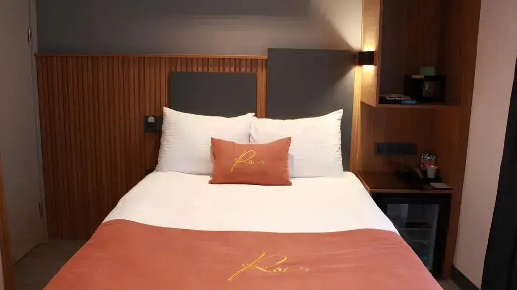 Фетхие: Roi Hotel Alsancak