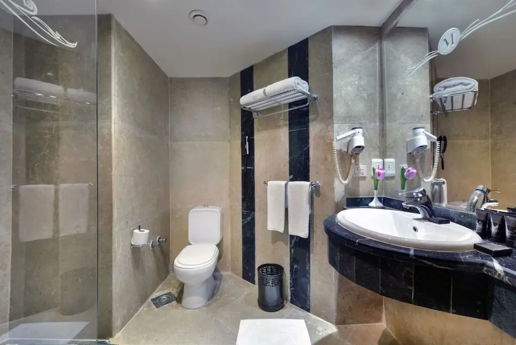 Хургада: Moreno Horizon Spa & Resort