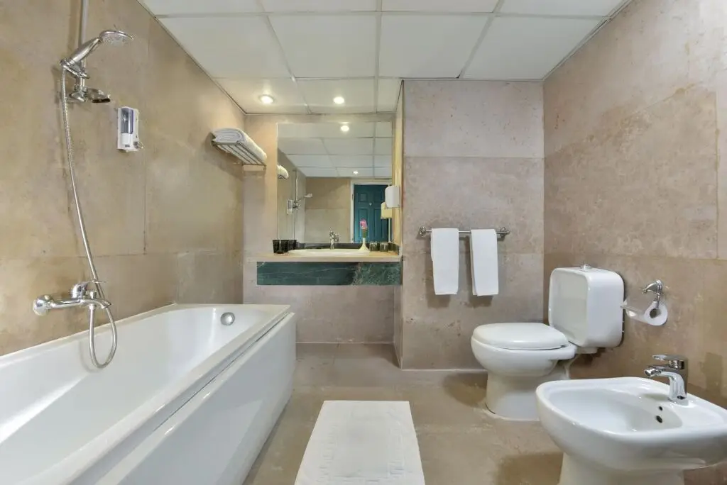 Хургада: Moreno Horizon Spa & Resort