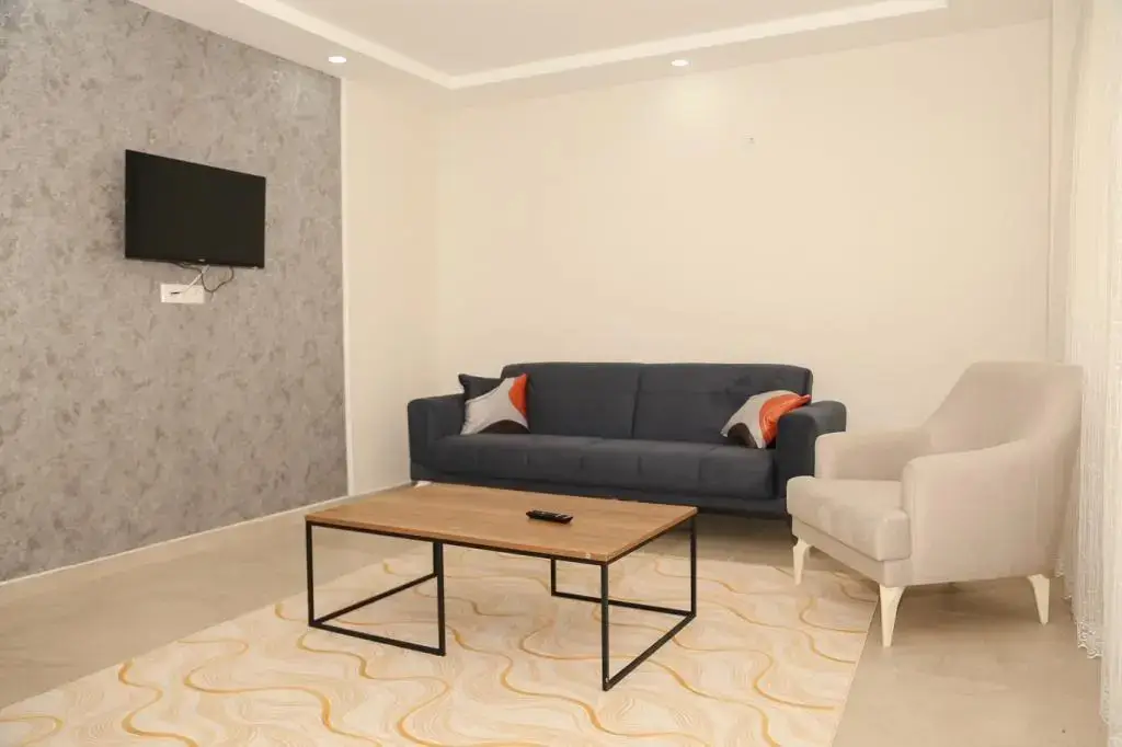 Голхисар: Gencerler Apart Otel
