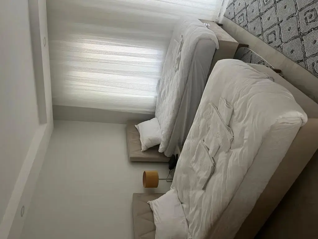 Голхисар: Gencerler Apart Otel