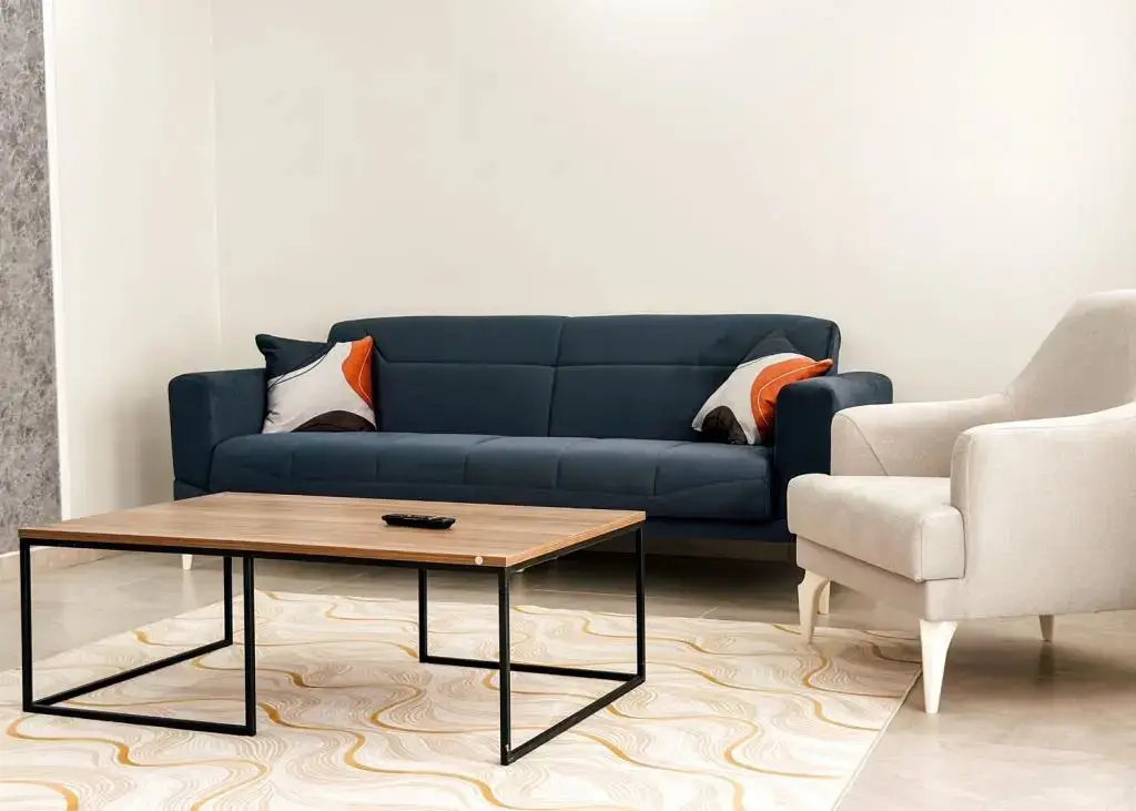 Голхисар: Gencerler Apart Otel