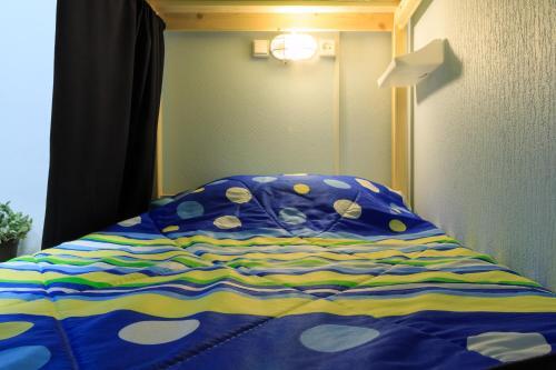 Новосибирск: Hostel Nakhodka