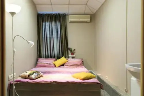 Новосибирск: Hostel Nakhodka