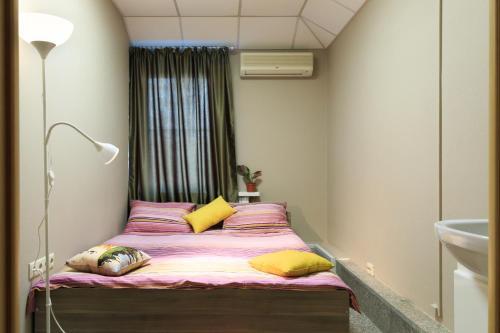 Новосибирск: Hostel Nakhodka