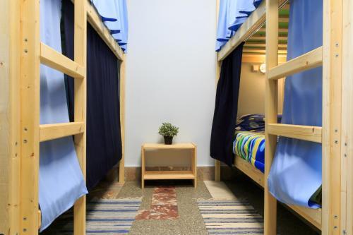 Новосибирск: Hostel Nakhodka