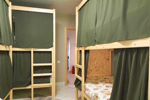 Новосибирск: Hostel Nakhodka