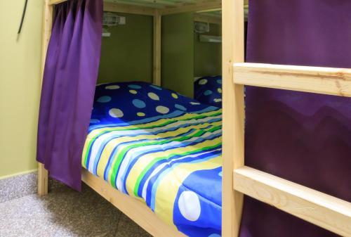 Новосибирск: Hostel Nakhodka