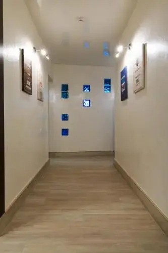 Новосибирск: Hostel Nakhodka