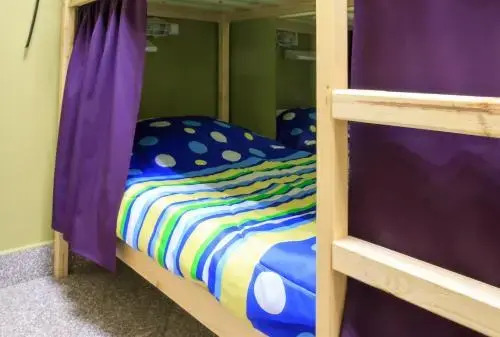 Новосибирск: Hostel Nakhodka