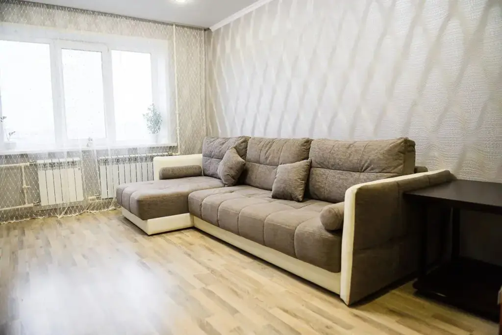 Балаково: Квартира на Саратовском шоссе 69/3