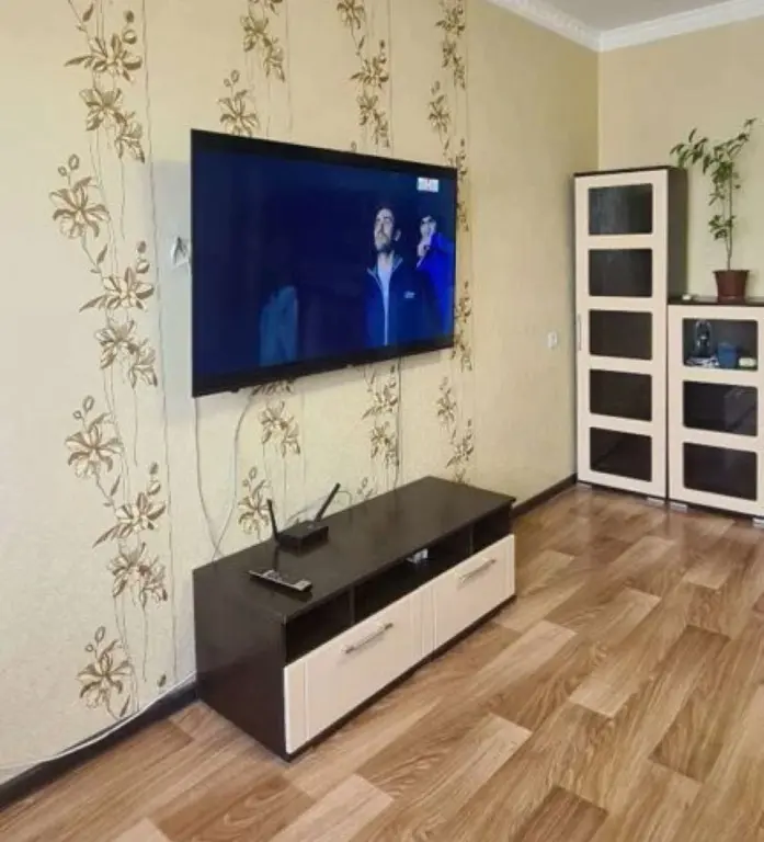 Балаково: Квартира на проспекте Героев 29/6