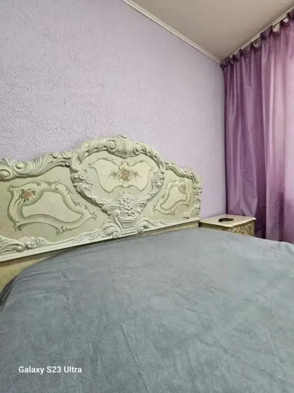 Балаково: Квартира на Октябрьская 50