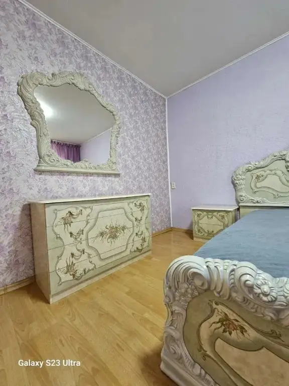 Балаково: Квартира на Октябрьская 50