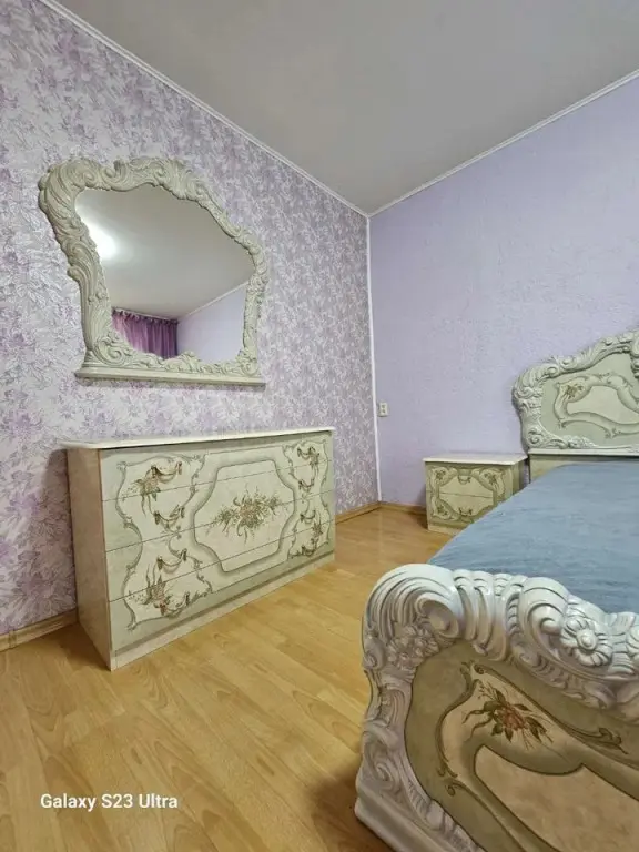 Балаково: Квартира на Октябрьская 50