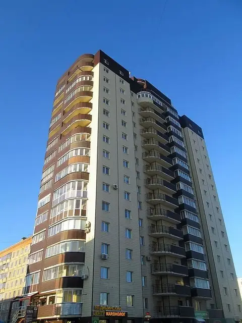 Максрумс Глобал Скай Новосибирск — фото 1