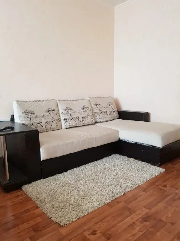 Балаково: Квартира на 20 лет ВЛКСМ 56