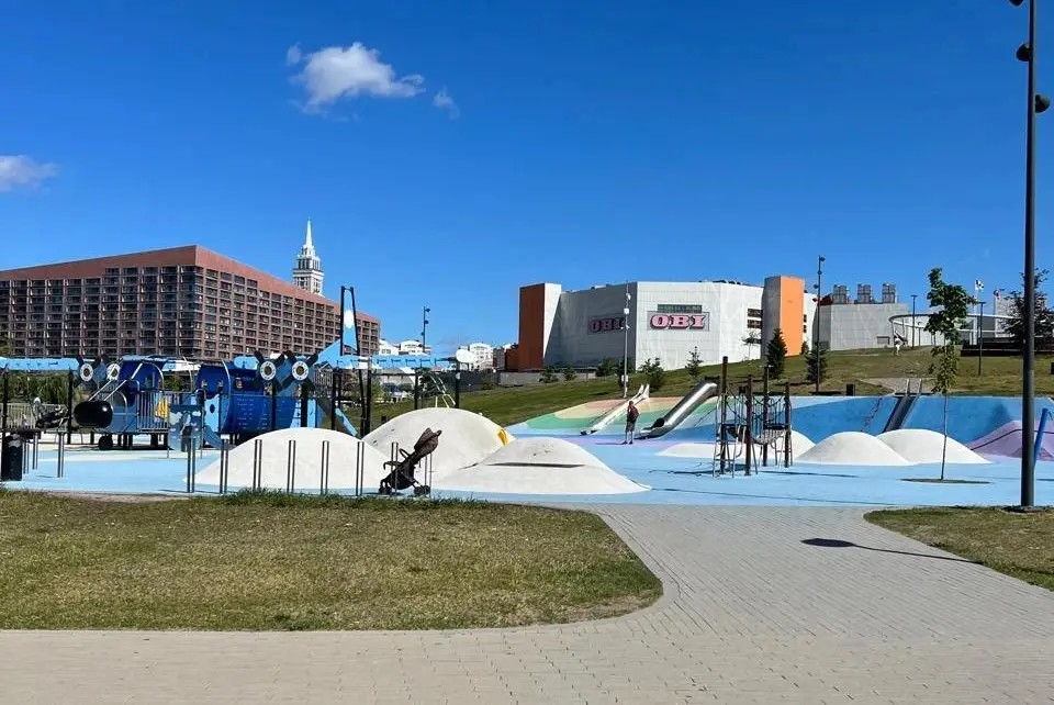 Москва: Апартаменты Алис Pearl Bed Suites