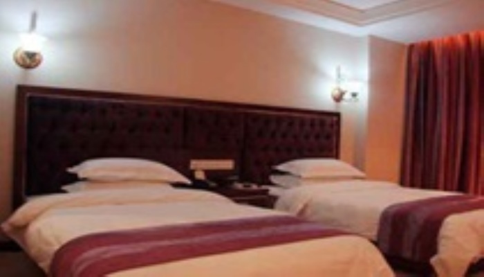 Super 8 Hotel Changzhou Hutang Long Cheng Bridge — фото 1
