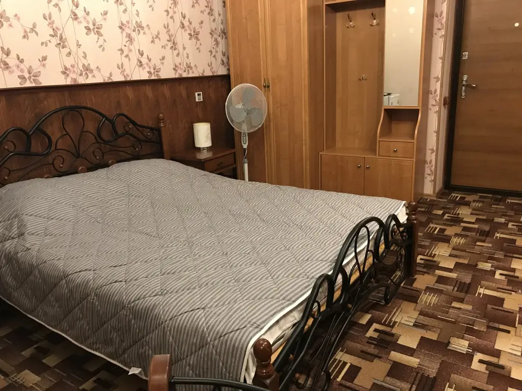 Новосибирск: Мини-отель Альянс