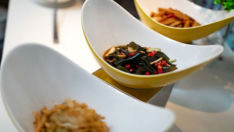 Гуйян: Holiday Inn Express Guiyang Century City Mall