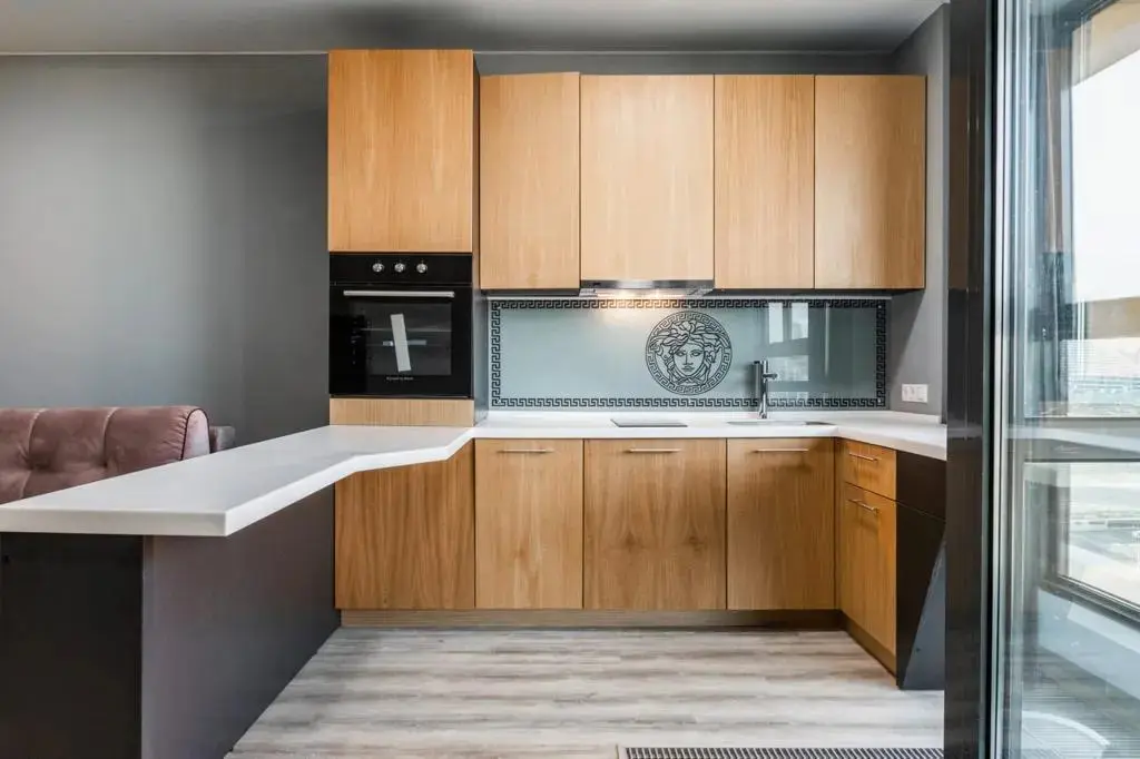 Москва: Апартаменты Chic Corner Стиль и Комфорт в Центре Москвы
