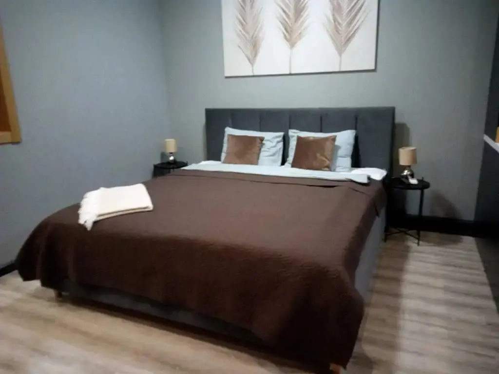 Москва: Апартаменты Chic Corner Стиль и Комфорт в Центре Москвы