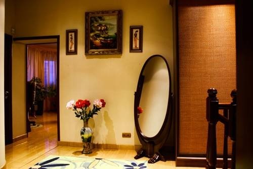 Новосибирск: Меблированные комнаты Darkhan
