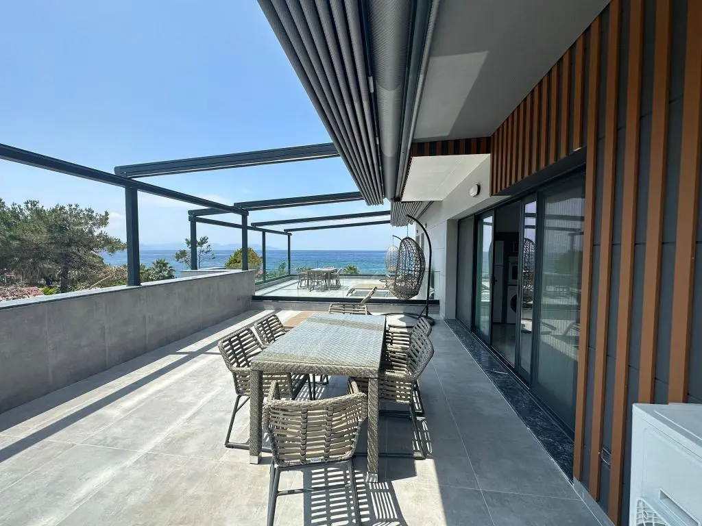 Гюзельчамлы: Artan Suites Apart Hotel