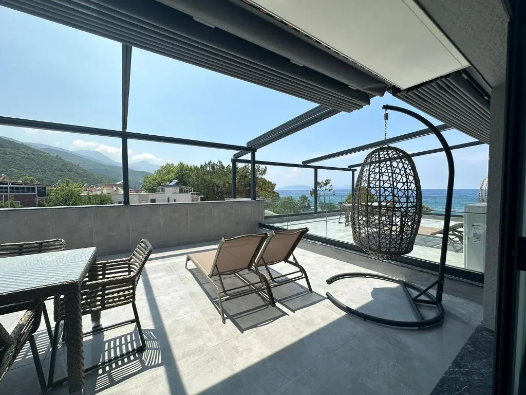 Гюзельчамлы: Artan Suites Apart Hotel