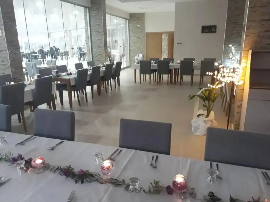 Гюзельчамлы: Gumus Spa Suites Hotel