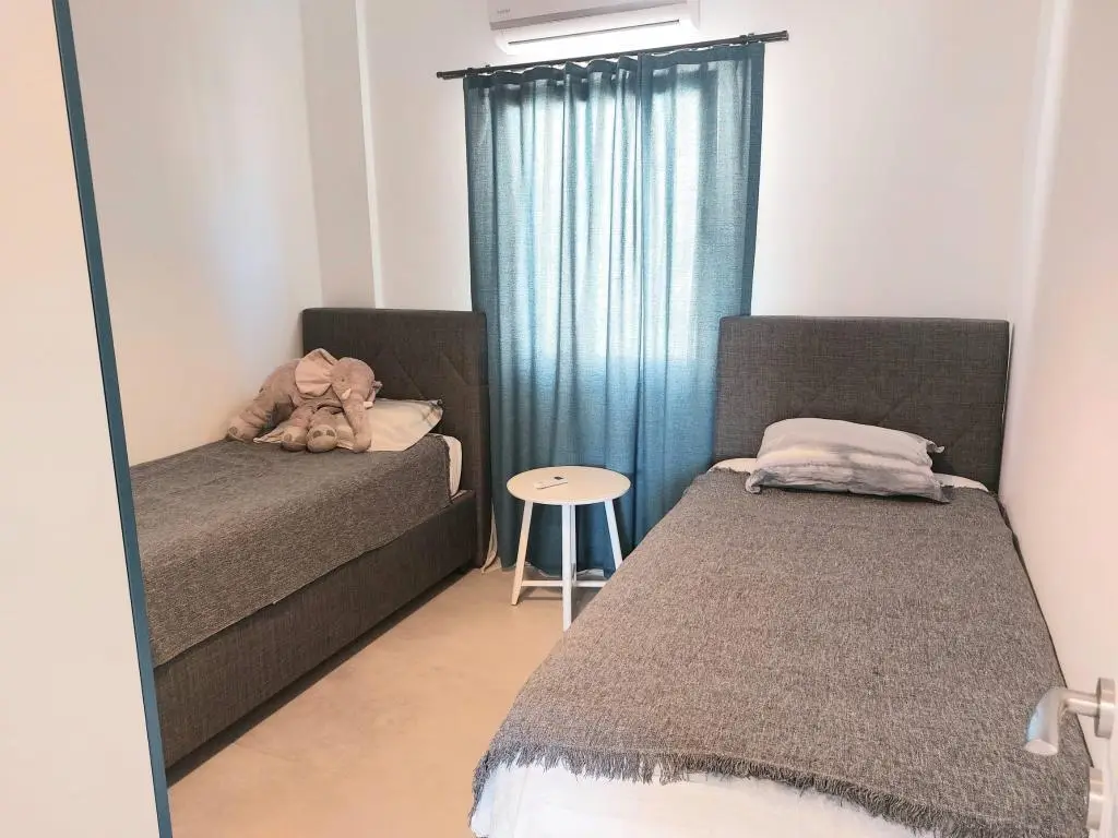 Гюмюшлюк: Ibak Apartments