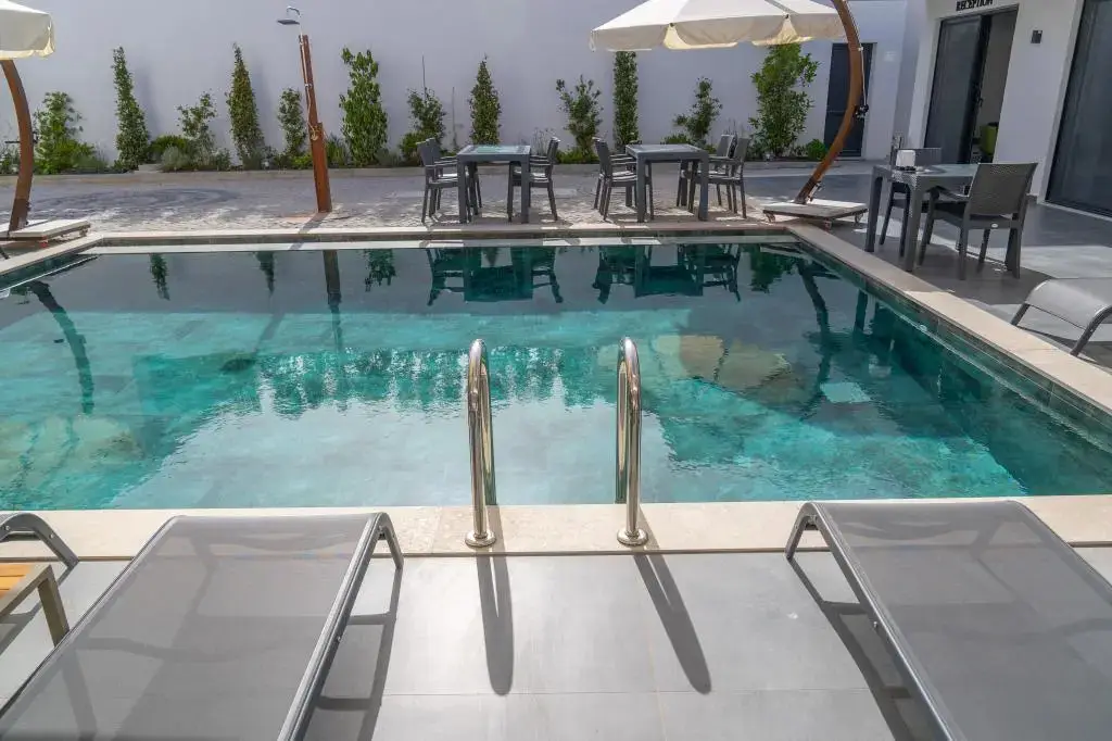 Гюндоган: Paradise Gundogan Hotel