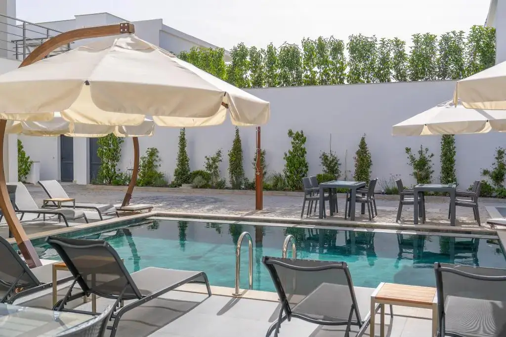 Гюндоган: Paradise Gundogan Hotel