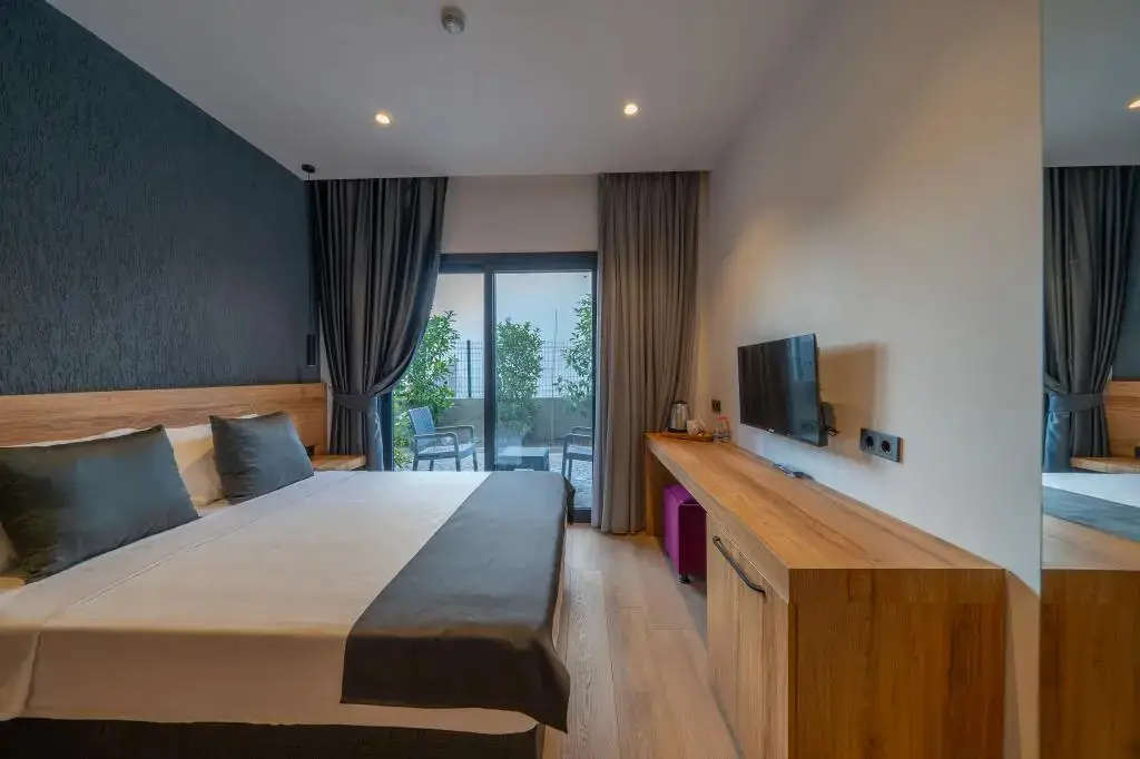 Гюндоган: Paradise Gundogan Hotel