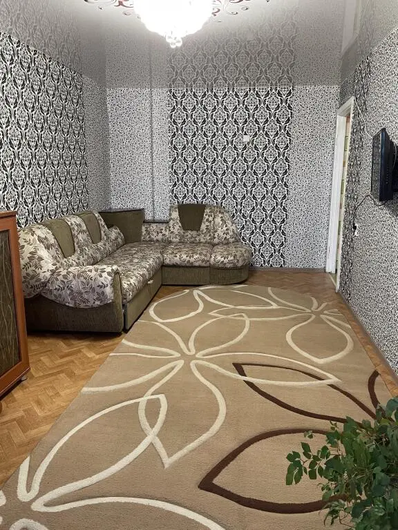 Свирск: Квартира на Тимирязева 1