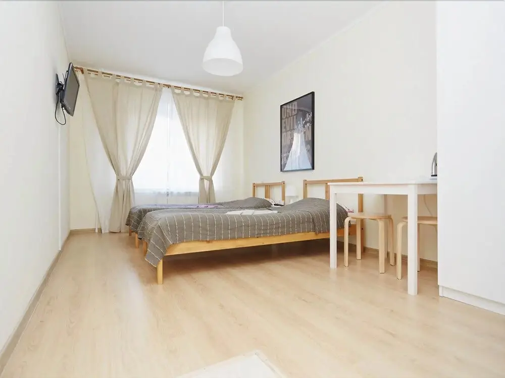 Новосибирск: Zona Sna Na Studencheskoy