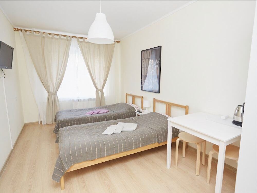 Новосибирск: Zona Sna Na Studencheskoy