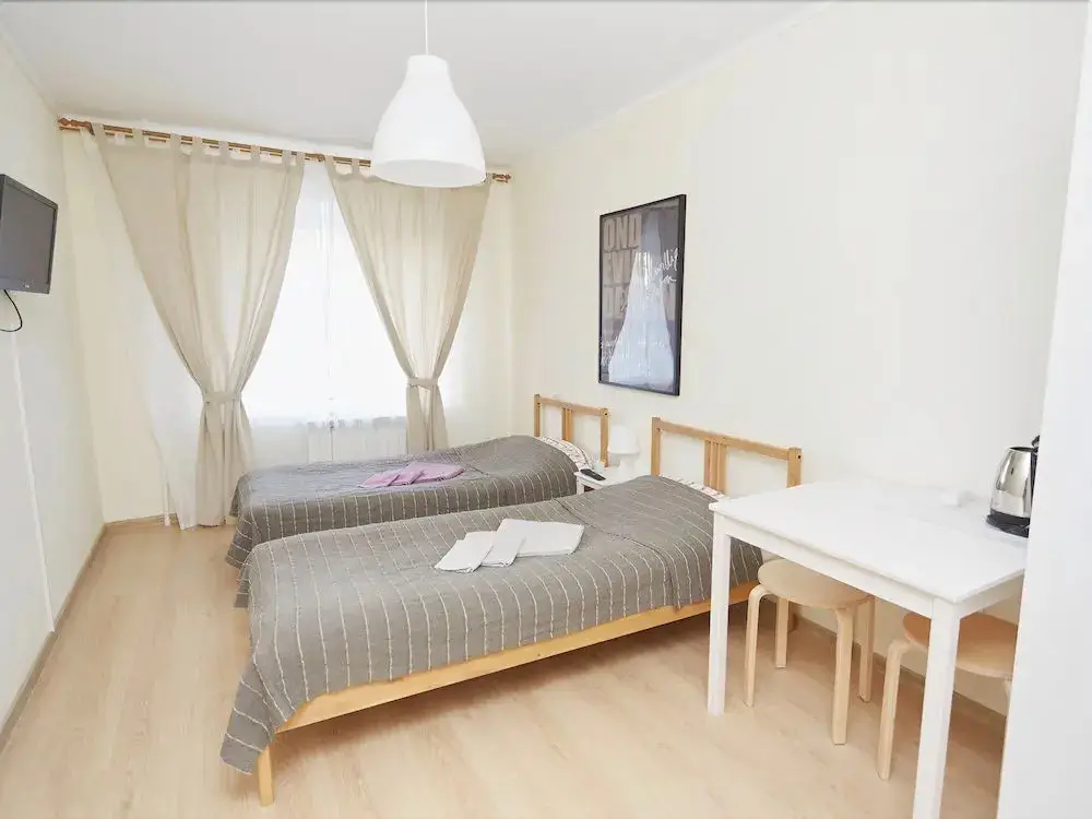 Новосибирск: Zona Sna Na Studencheskoy