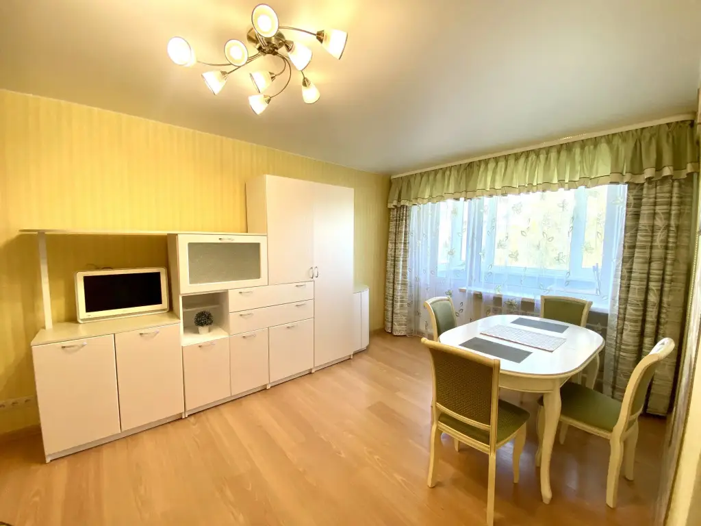 Северодвинск: Апартаменты SeveRent Комсомольская 51