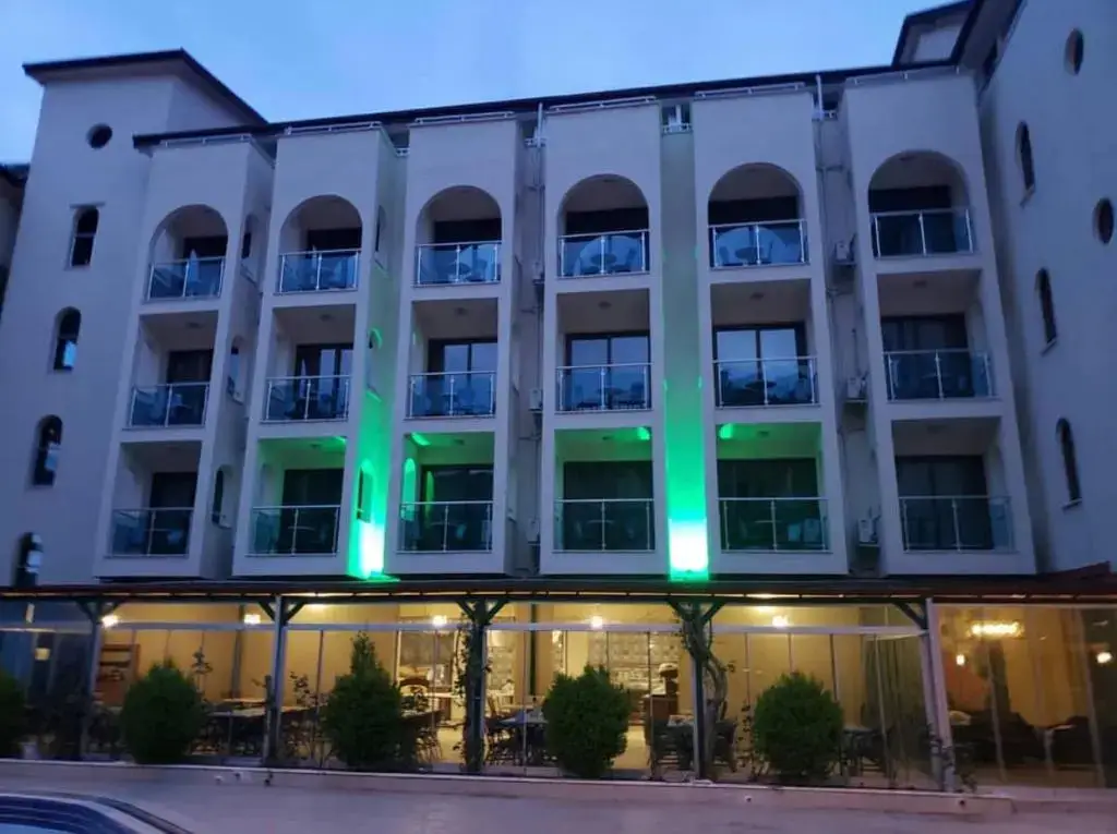 Мармарис: Astoria Life Hotel