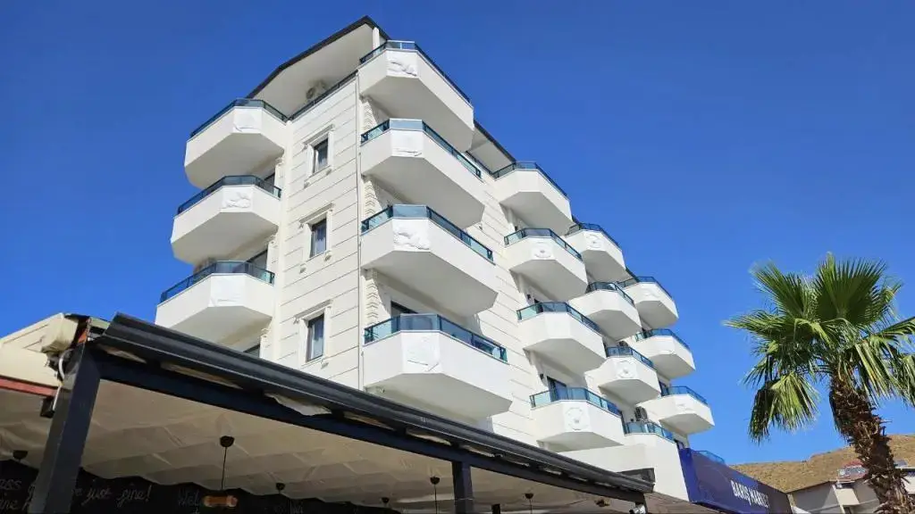Icmeler Apart Dream — фото 1