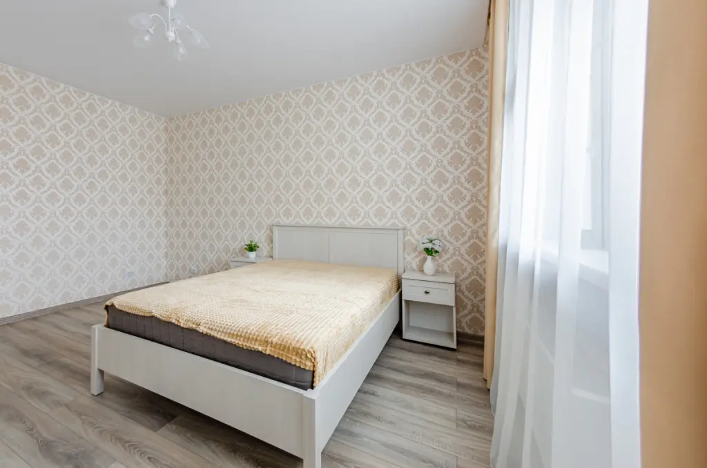 Москва: Квартира на Дубненской 53