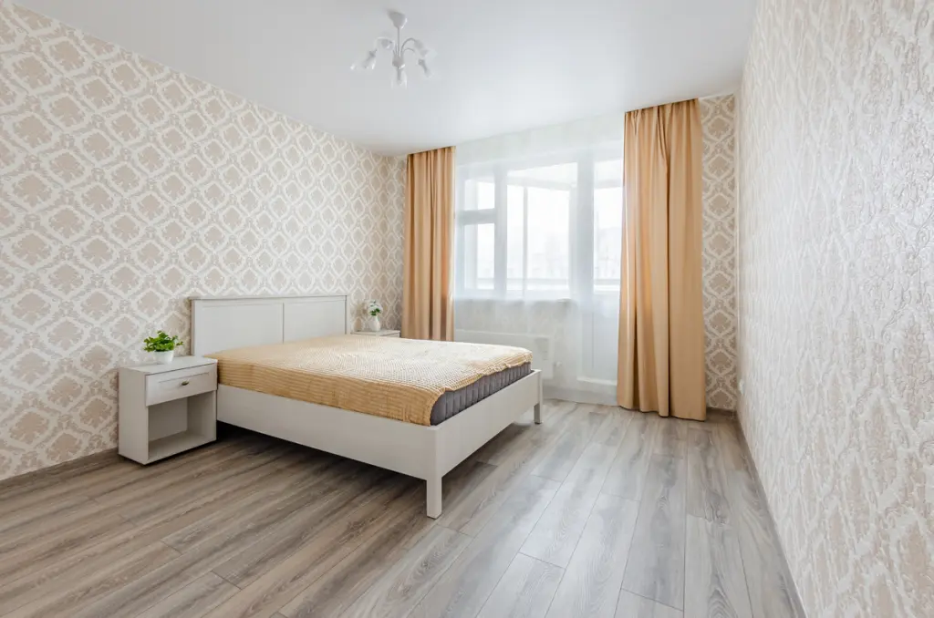 Москва: Квартира на Дубненской 53