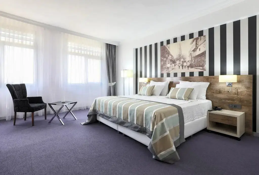 Искендер: Ramada Hotel by Wyndham Edirne